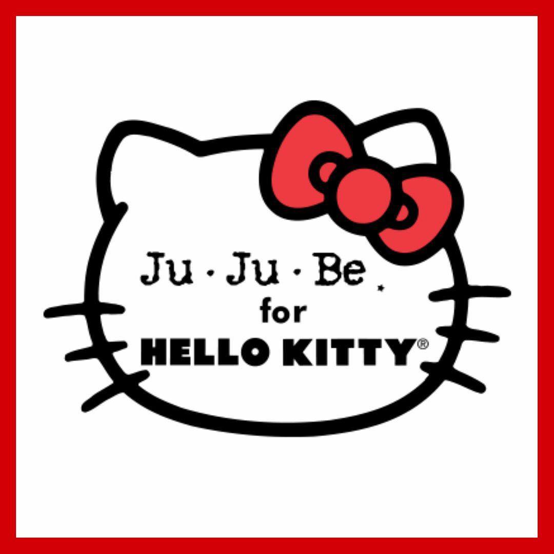 Ju-Ju-Be x Hello Kitty - Dots and Stripes - Статьи в магазине Emza.ru  товары для мам и малышей